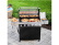 Videro G6-S Vario+ gasgrill, 27500 W - Rösle Videro G6-S Vario+ gasgrill, 27500 W - Rösle