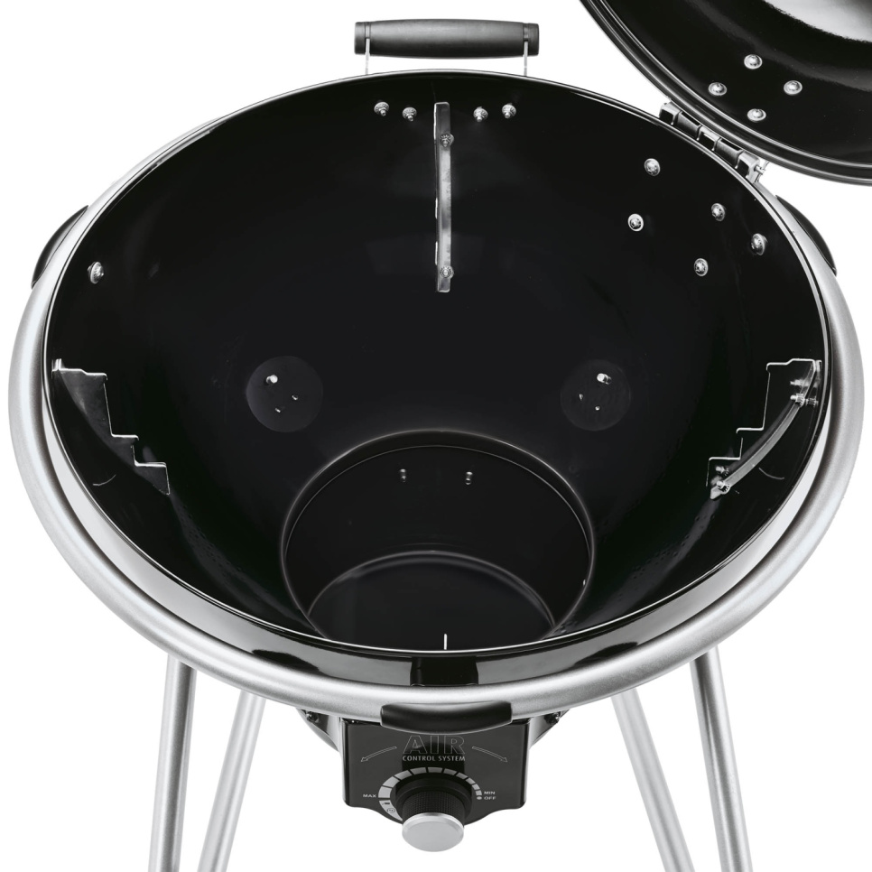 Kulgrill F50 Air - Rösle Kulgrill F50 Air - Rösle