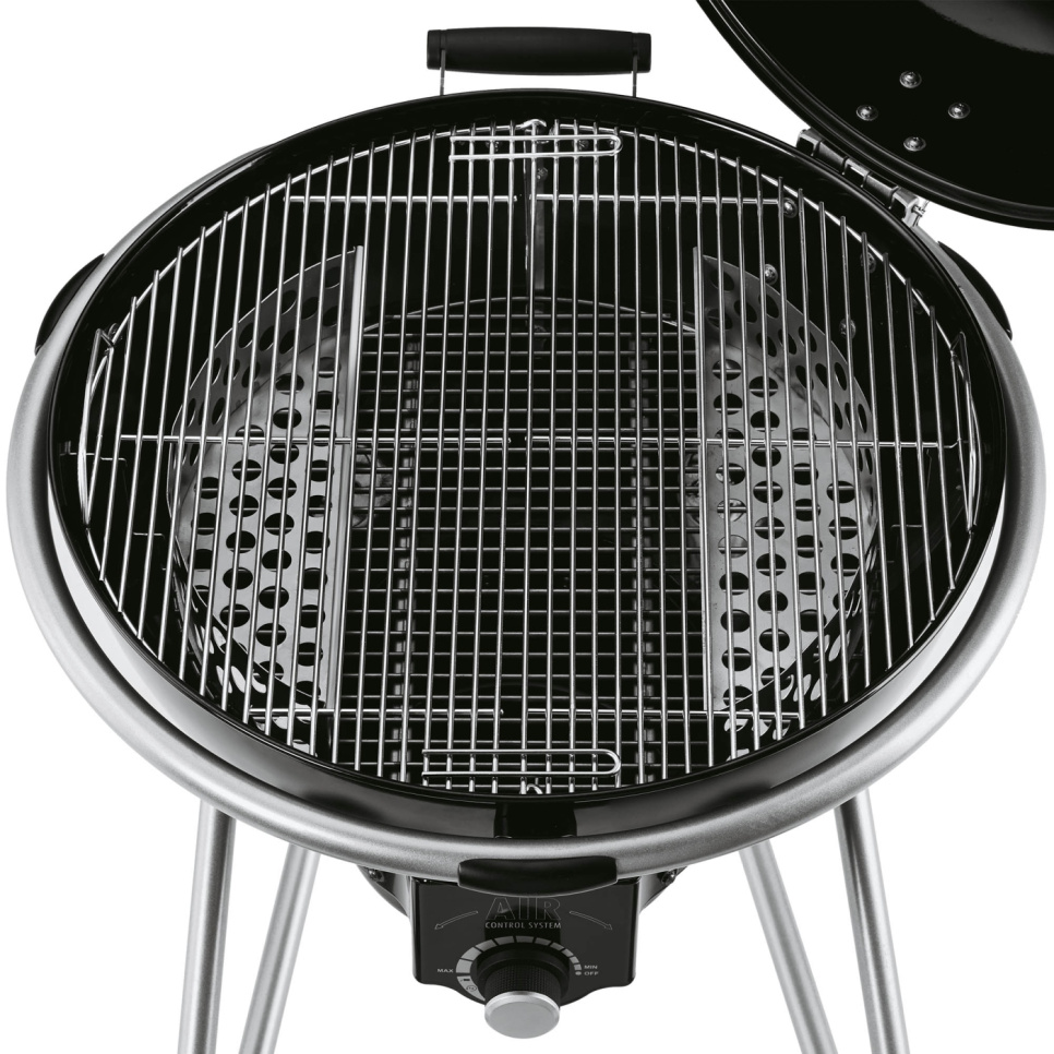 Kulgrill F50 Air - Rösle Kulgrill F50 Air - Rösle