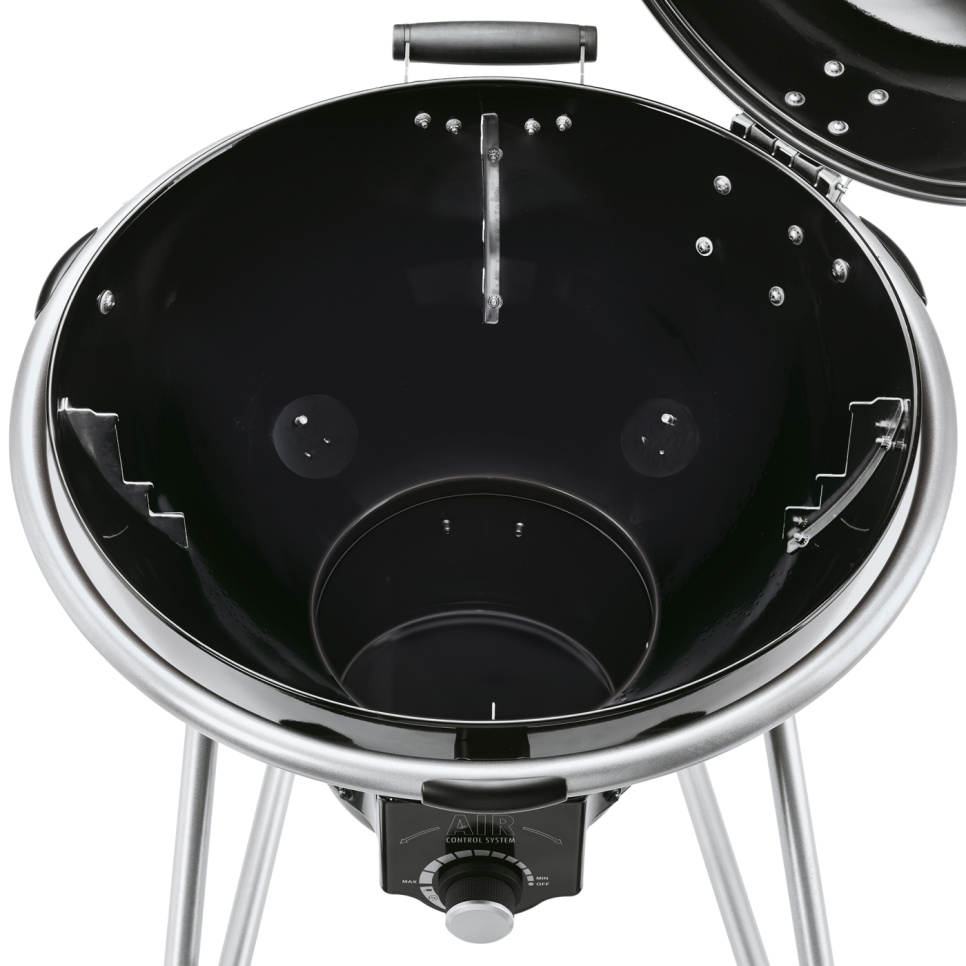 Kulgrill F60 Air - Rösle Kulgrill F60 Air - Rösle