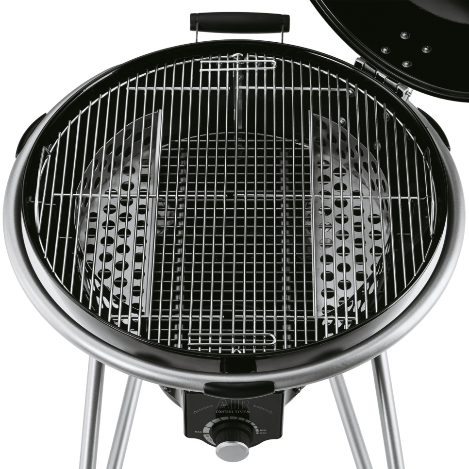 Kulgrill F60 Air - Rösle Kulgrill F60 Air - Rösle