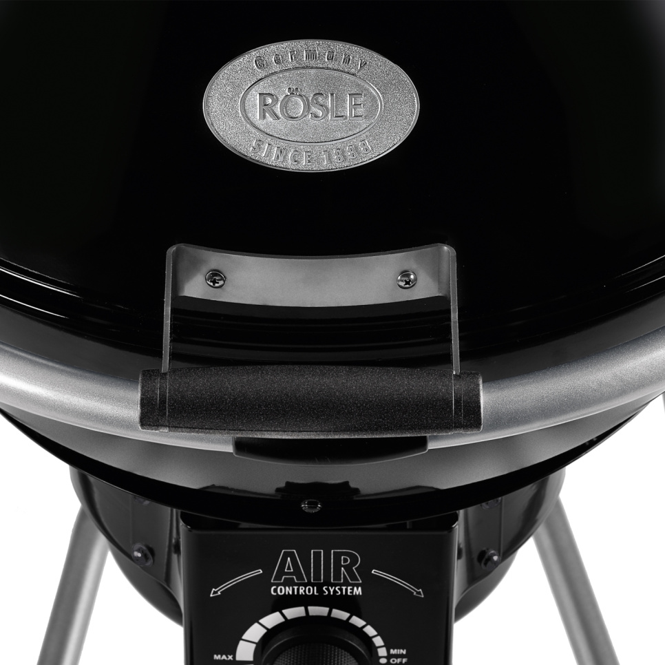 Kulgrill F60 Air - Rösle Kulgrill F60 Air - Rösle
