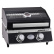 Videro G2-P gasgrill, 4400 W - Rösle Videro G2-P gasgrill, 4400 W - Rösle