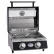Videro G2-P gasgrill, 4400 W - Rösle Videro G2-P gasgrill, 4400 W - Rösle