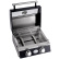 Videro G2-P gasgrill, 4400 W - Rösle Videro G2-P gasgrill, 4400 W - Rösle