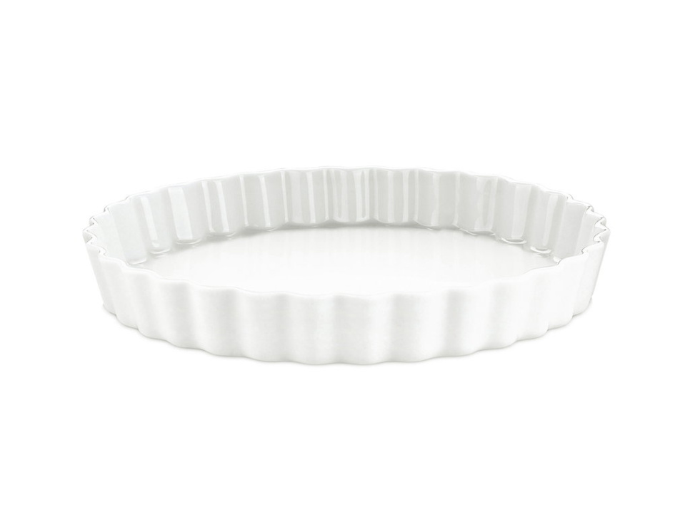 Tærteform i porcelæn ø 27,5 cm - Pillivuyt i gruppen Bagning / Bageforme / Bageforme hos The Kitchen Lab (1544-36003)
