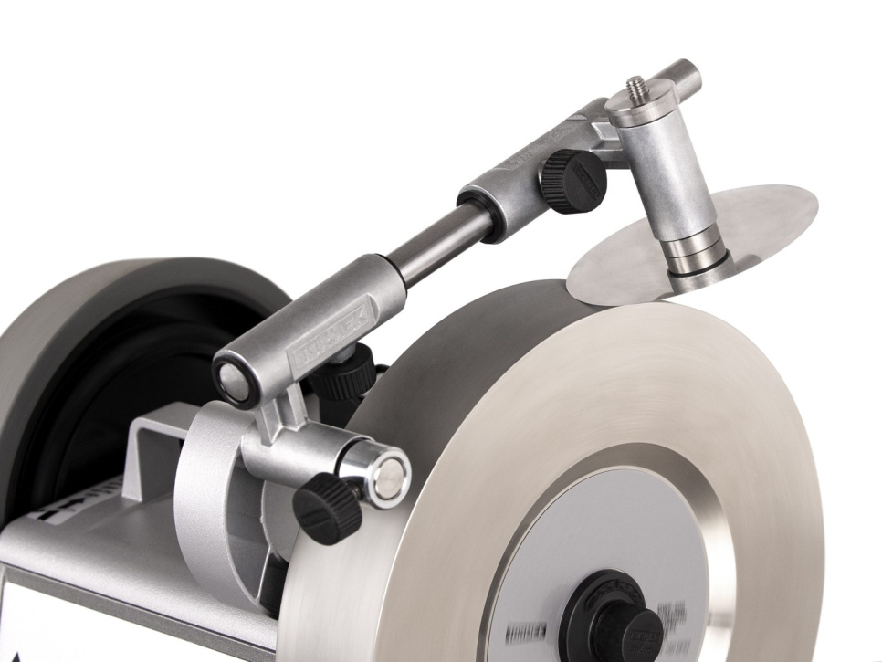 Tilbehør til runde knivblade - Tormek Tilbehør til runde knivblade - Tormek