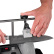 Selvcentrerende knivjig, KJ-45 – Tormek