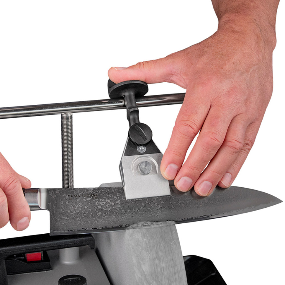 Selvcentrerende knivjig, KJ-45 – Tormek
