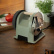 Tormek T-1 Elektrisk knivsliber, Ash Green