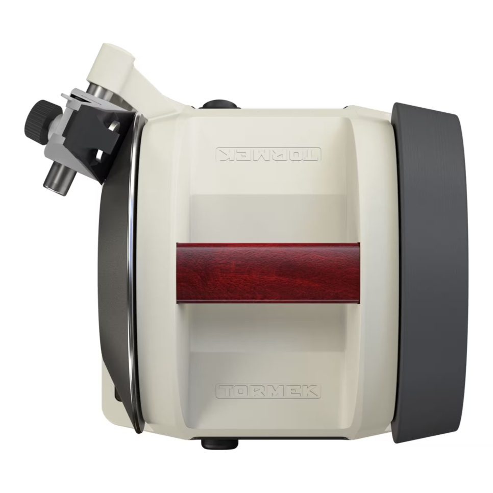 Tormek x Morakniv 1891, T-1 elektrisk knivsliber, White Linen