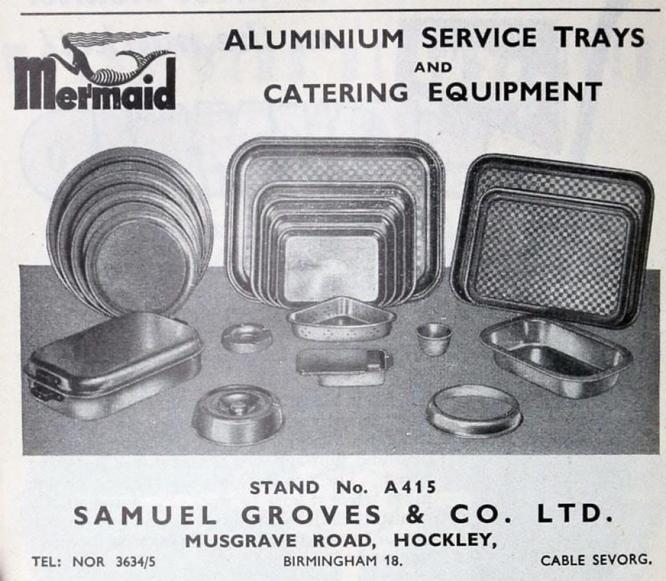 Bageplade i anodiseret aluminium, 36,5 x 26,5 cm