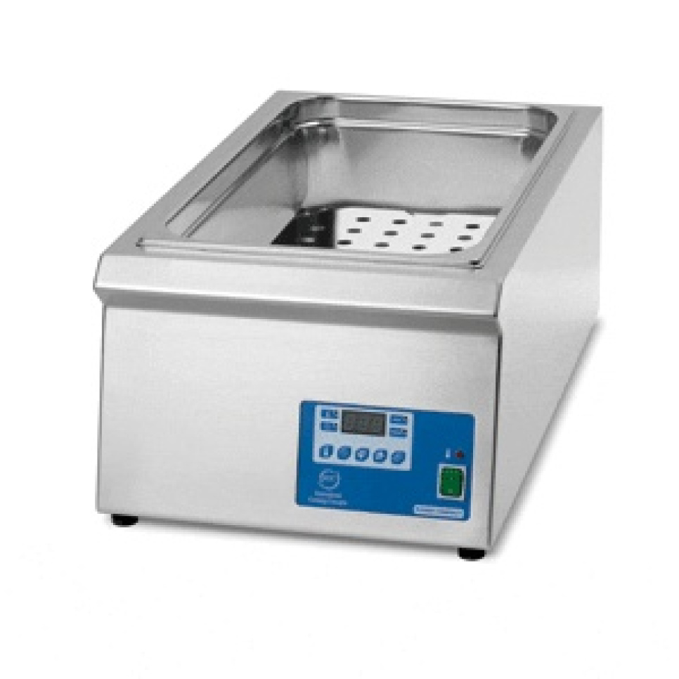 Roner Compact 20 liter - ICC i gruppen Madlavning / Sous vide / Vandovne hos The Kitchen Lab (1559-10239)