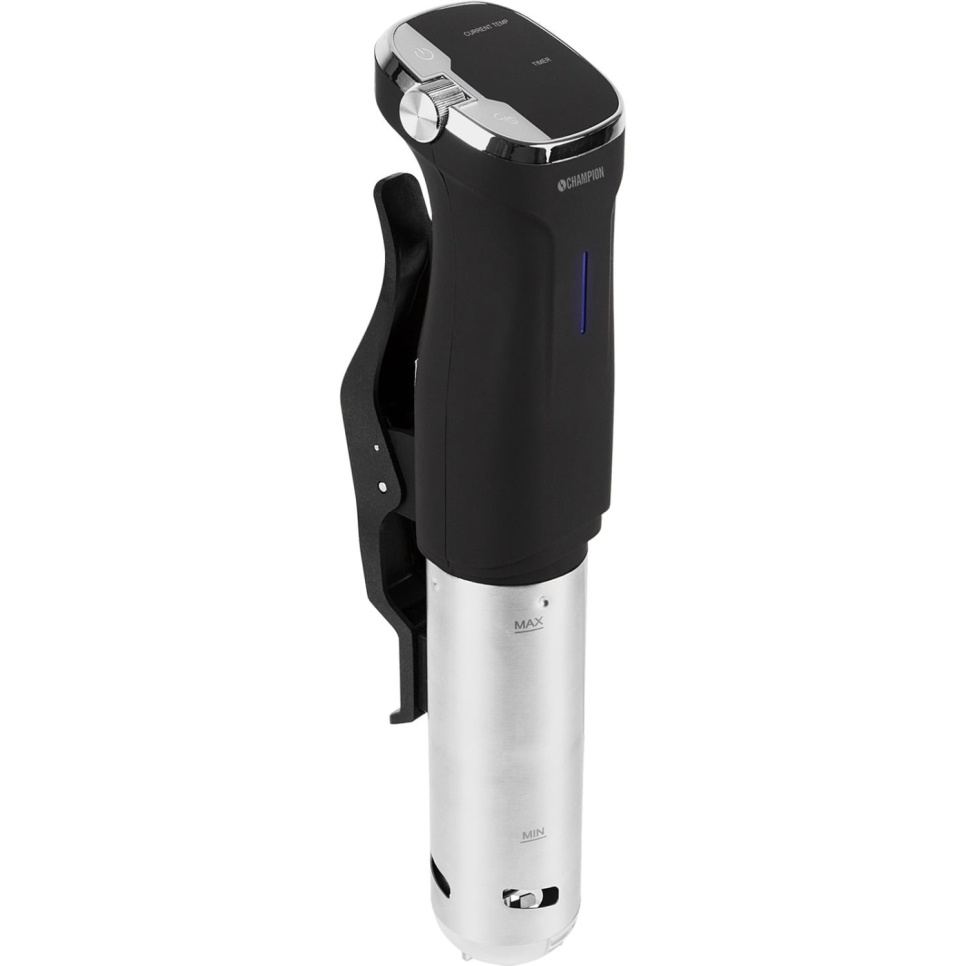 Sousvide-cirkulator Champion Sous Vide Precision Cooker i gruppen Madlavning / Sous vide / Cirkulatorer hos The Kitchen Lab (1576-14927)