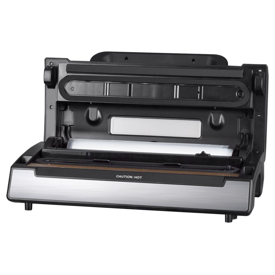 Vakuumpakker Rustfri - Champion