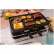 Raclettegrill, 37 x 23cm - Rommelsbacher Raclettegrill, 37 x 23cm - Rommelsbacher