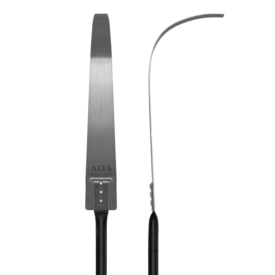 Pizzaiolo, Stort tilbehørssæt til Pizzaovn - Alfa Forni Pizzaiolo, Stort tilbehørssæt til Pizzaovn - Alfa Forni