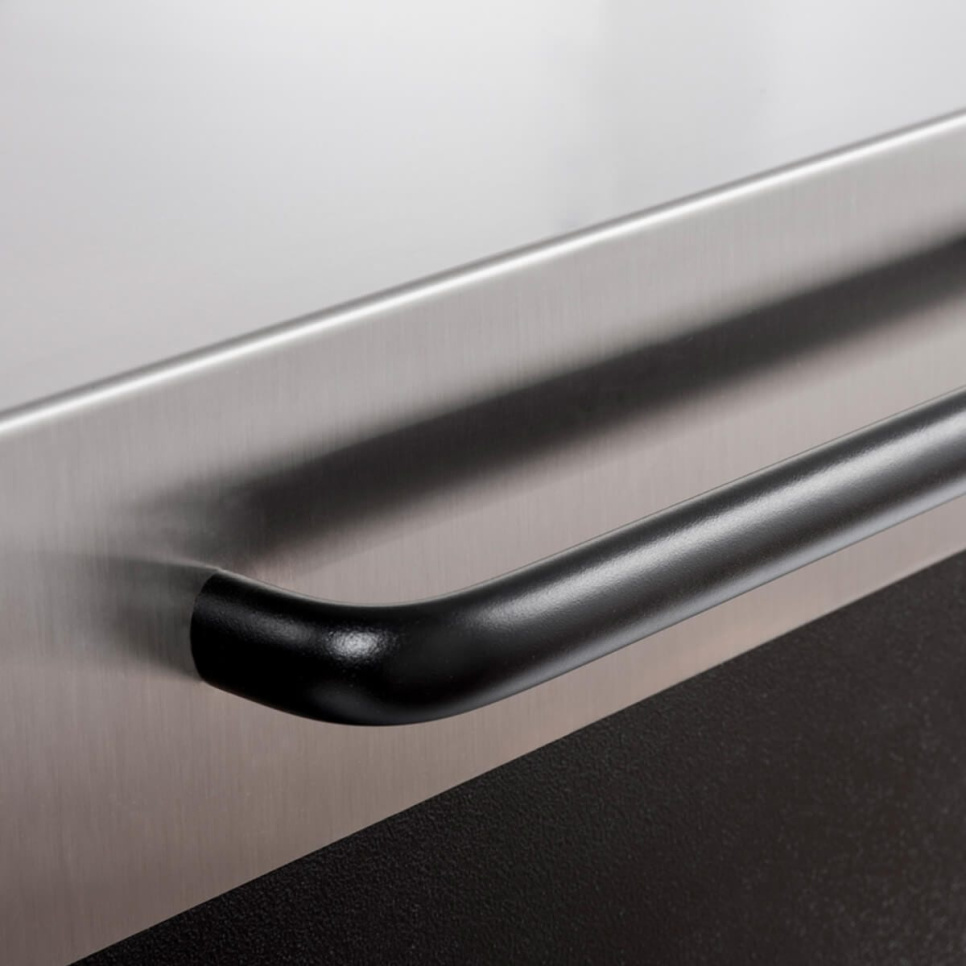 Mobil køkkenø/arbejdsbord, 160cm - Alfa Forni Mobil køkkenø/arbejdsbord, 160cm - Alfa Forni