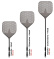 Perforeret Pizza Spade - Alfa Forni Perforeret Pizza Spade - Alfa Forni