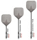 Perforeret Pizza Spade - Alfa Forni Perforeret Pizza Spade - Alfa Forni