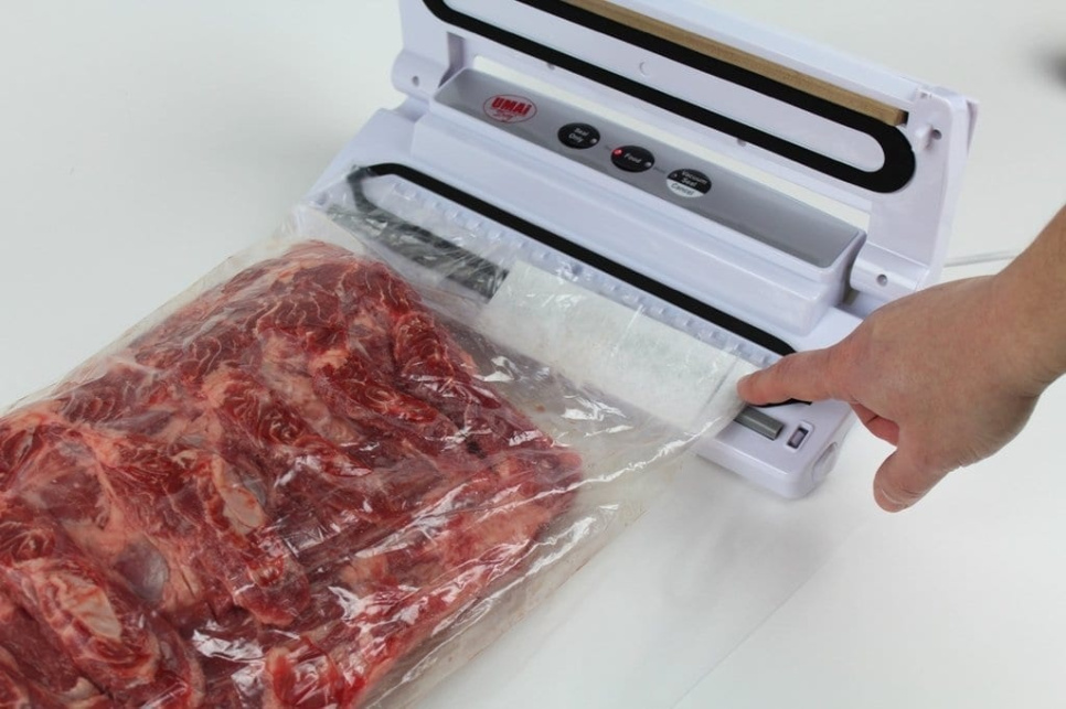 Umai DryAge Bag - sæt med hængende stikposer 9-pak