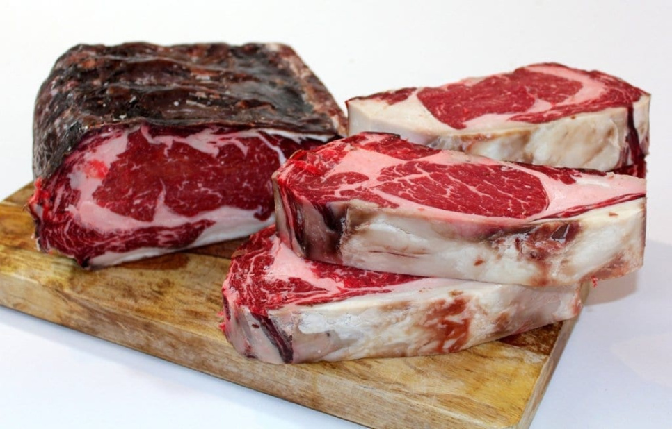 Umai DryAge Bag - sæt med hængende stikposer 9-pak