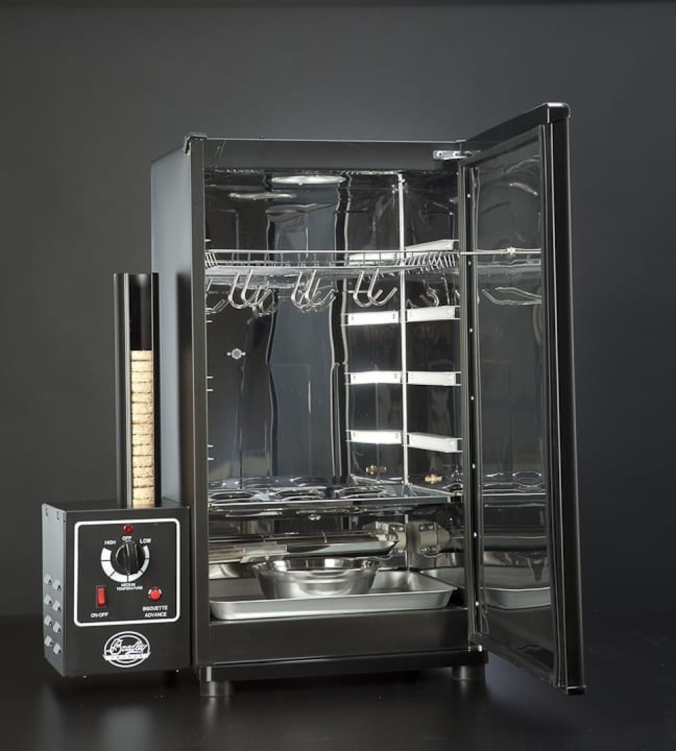 Kroge til pølser - Bradley Smoker Kroge til pølser - Bradley Smoker