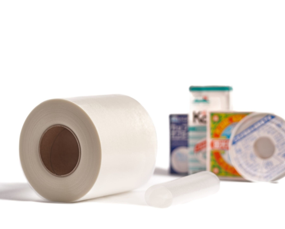 Oblat på rulle, 300 m x 12 cm i gruppen Madlavning / Molekylær madlavning / Molekylære ingredienser hos The Kitchen Lab (1599-33529)