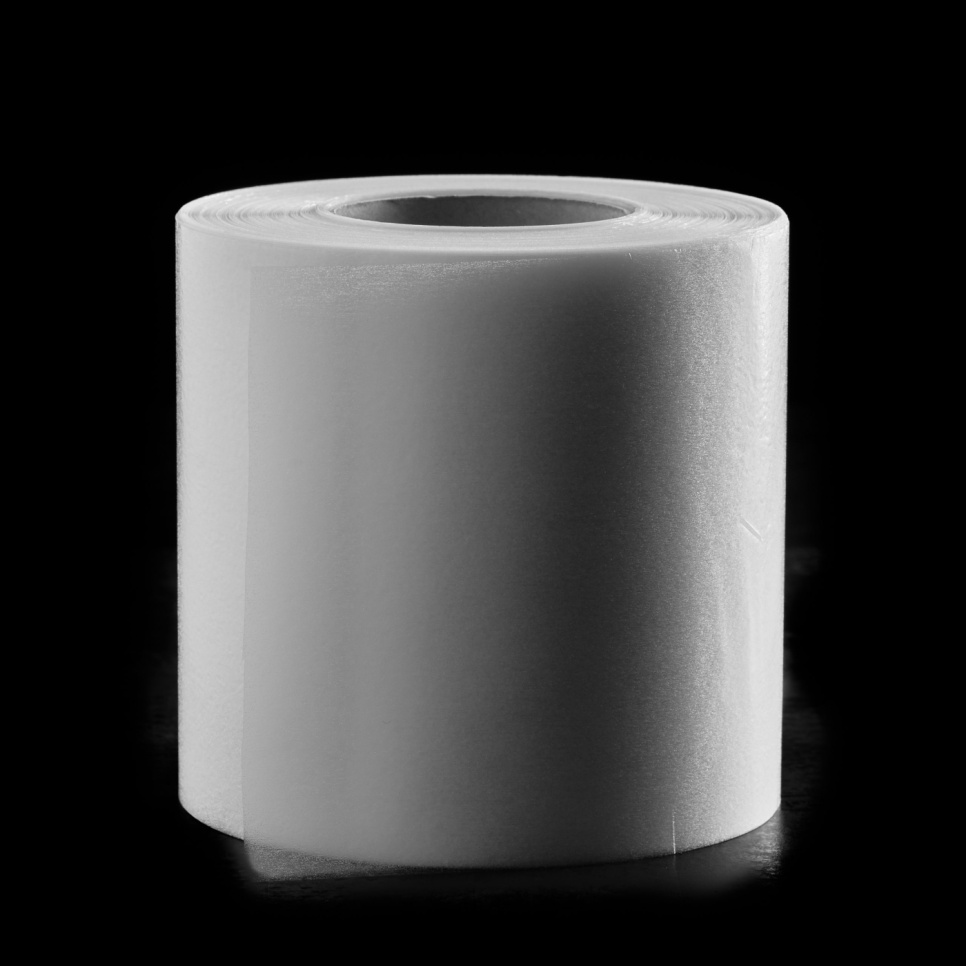 Oblat på rulle, 300 m x 12 cm