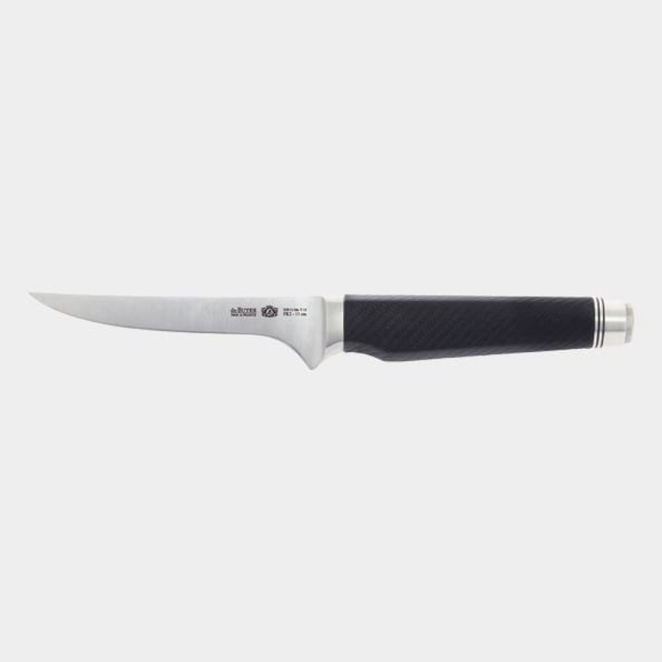 Udbeningskniv, 13 cm - de Buyer i gruppen Madlavning / Køkkenknive / Udbeningsknive hos The Kitchen Lab (1602-13209)