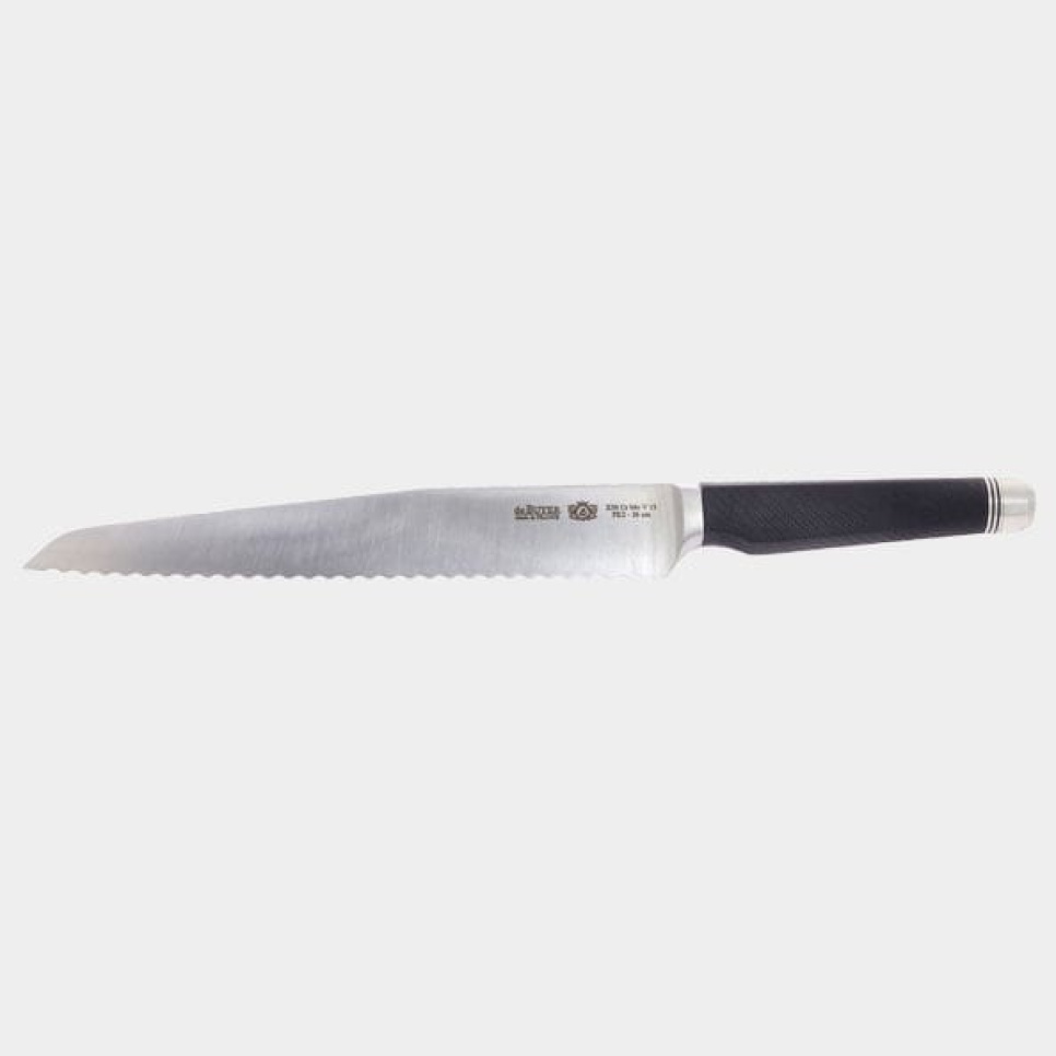 Brødkniv, 26 cm - de Buyer i gruppen Madlavning / Køkkenknive / Brødknive hos The Kitchen Lab (1602-13212)