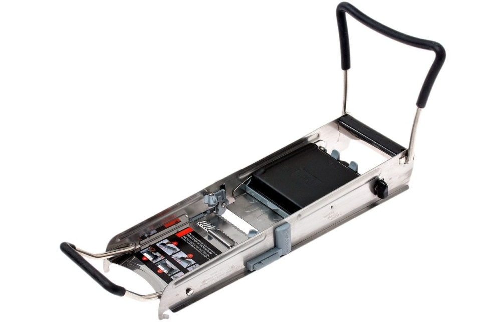 Mandolin, Ultra Revolution - de Buyer Mandolin, Ultra Revolution - de Buyer