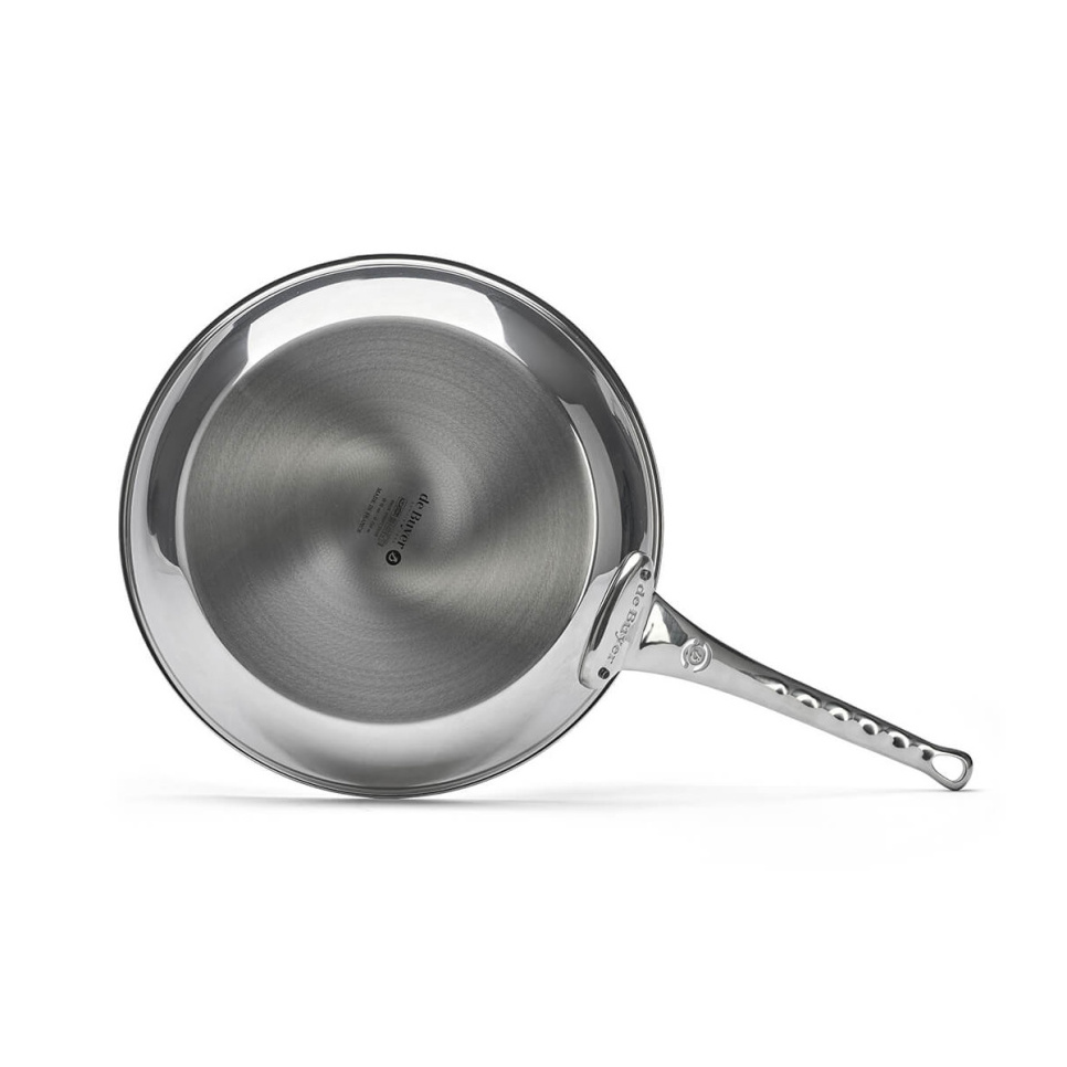 Belagt Stegepande, 32 cm, Affinity - de Buyer