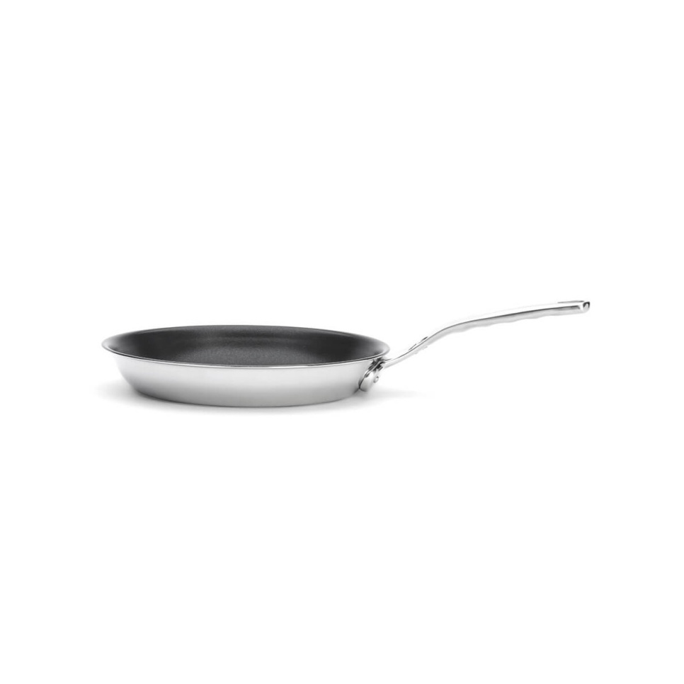 Belagt Stegepande, 32 cm, Affinity - de Buyer