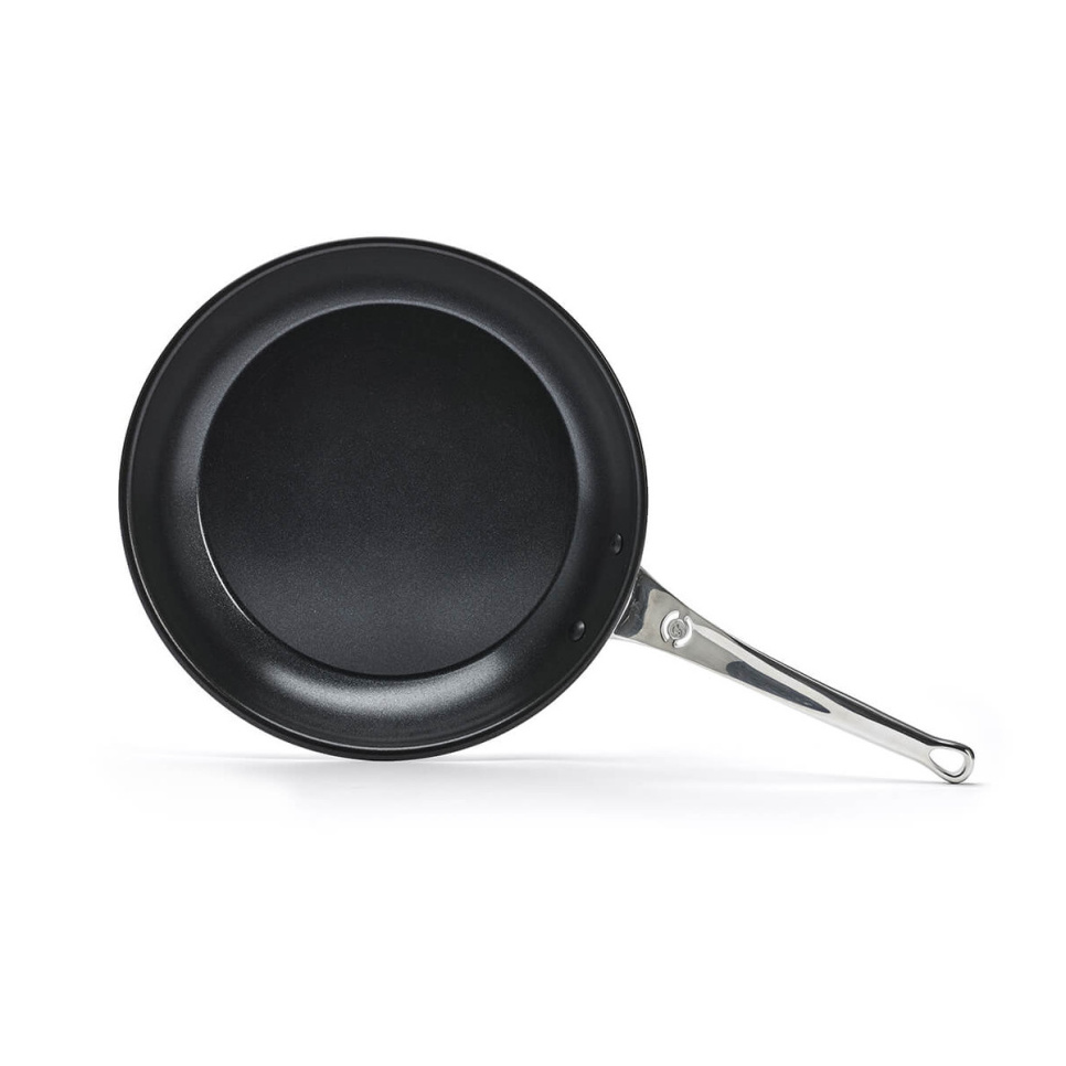 Belagt Stegepande, 32 cm, Affinity - de Buyer