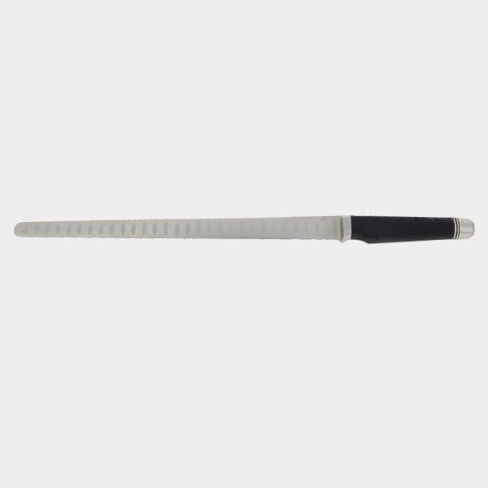 Laksekniv, 30 cm - de Buyer i gruppen Madlavning / Køkkenknive / Lakse & skinke knive hos The Kitchen Lab (1602-15601)