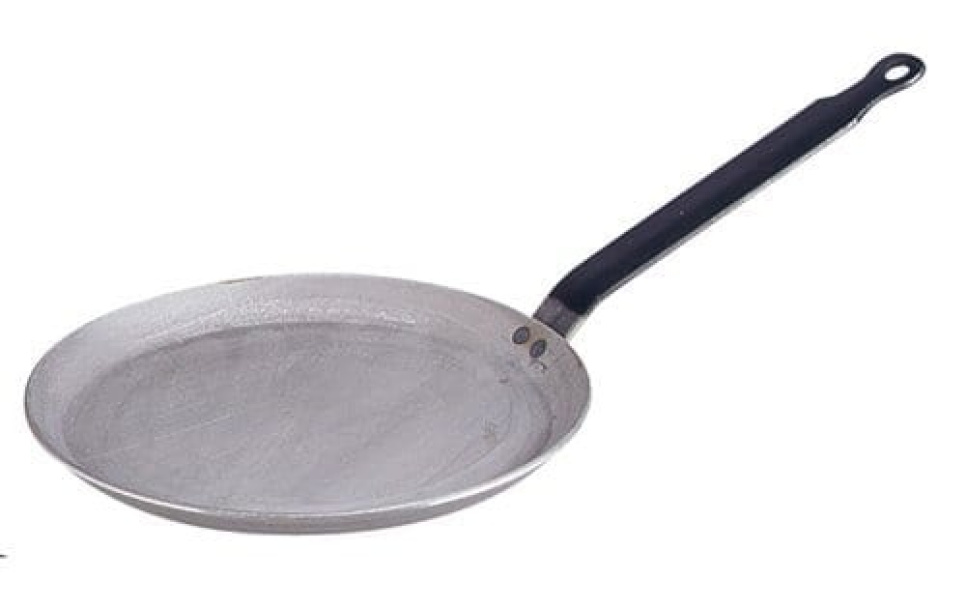 Crepespanna, Carbone Plus, 30 cm - de Buyer i gruppen Madlavning / Stegepande / Stegepander hos The Kitchen Lab (1602-15636)