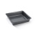 Firkant bageform, 22,5 cm x 22,5 cm - de Buyer Firkant bageform, 22,5 cm x 22,5 cm - de Buyer
