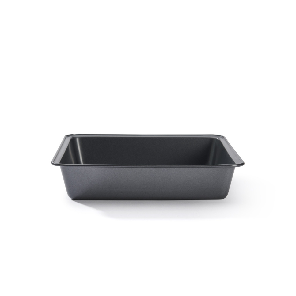 Firkant bageform, 22,5 cm x 22,5 cm - de Buyer Firkant bageform, 22,5 cm x 22,5 cm - de Buyer