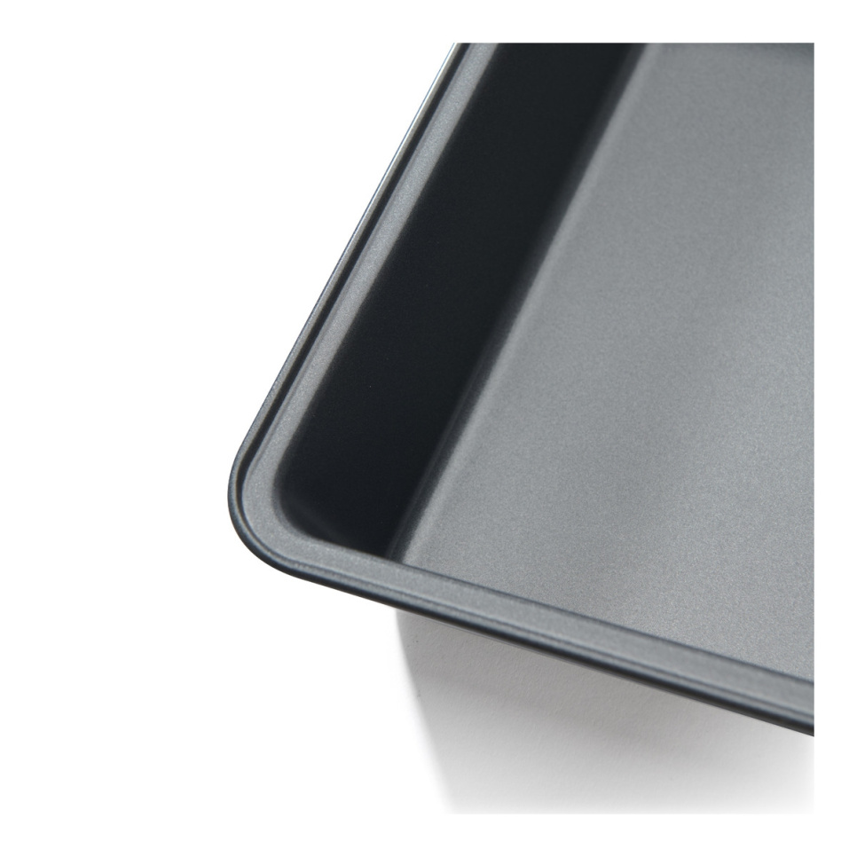 Firkant bageform, 22,5 cm x 22,5 cm - de Buyer Firkant bageform, 22,5 cm x 22,5 cm - de Buyer