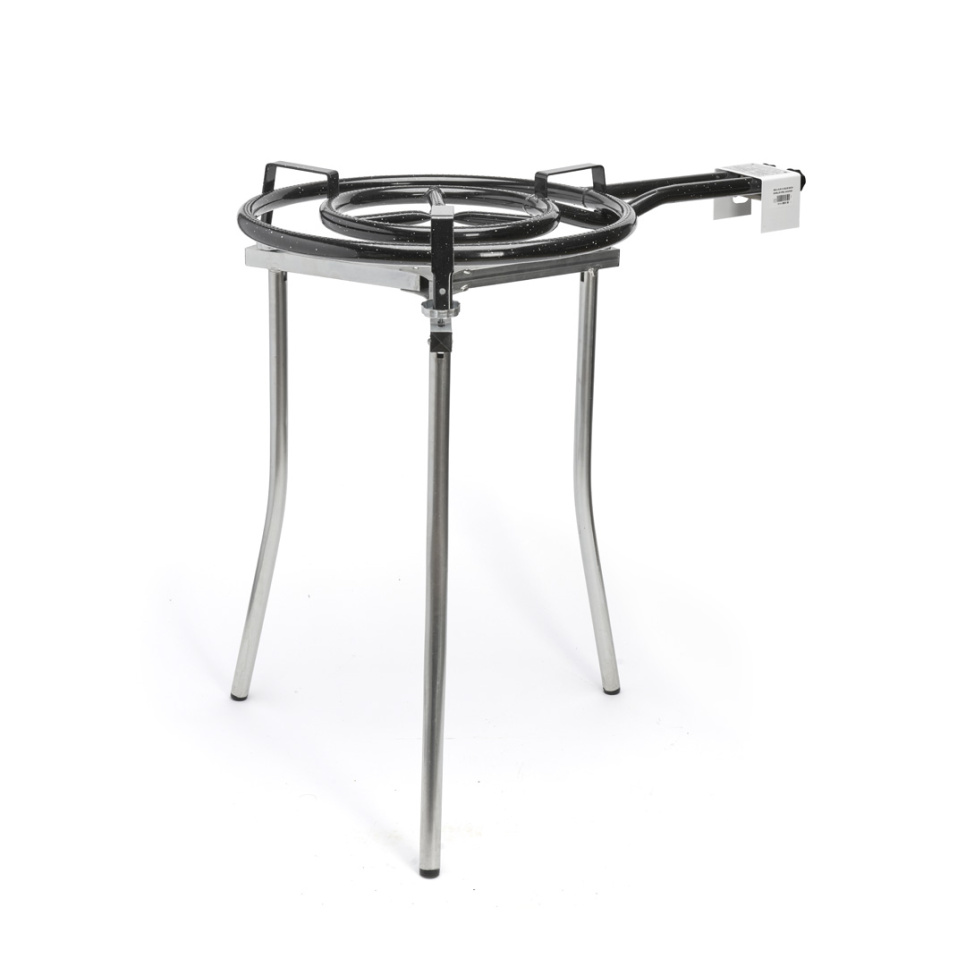 Position for gasbrændere til Paella - de Buyer