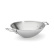 Wok i rustfrit stål med to håndtag, 32 cm, affinitet - de Buyer Wok i rustfrit stål med to håndtag, 32 cm, affinitet - de Buyer