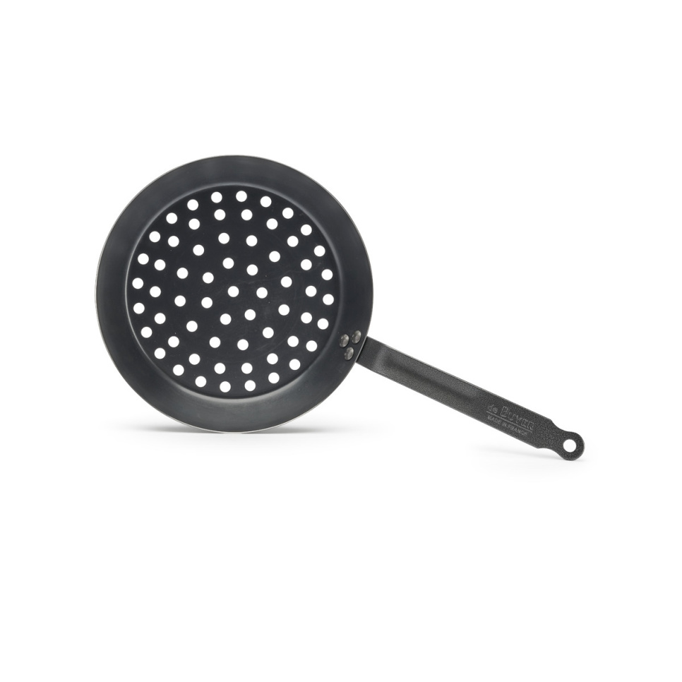 Kastanjeblad, 28 cm - de Buyer Kastanjeblad, 28 cm - de Buyer