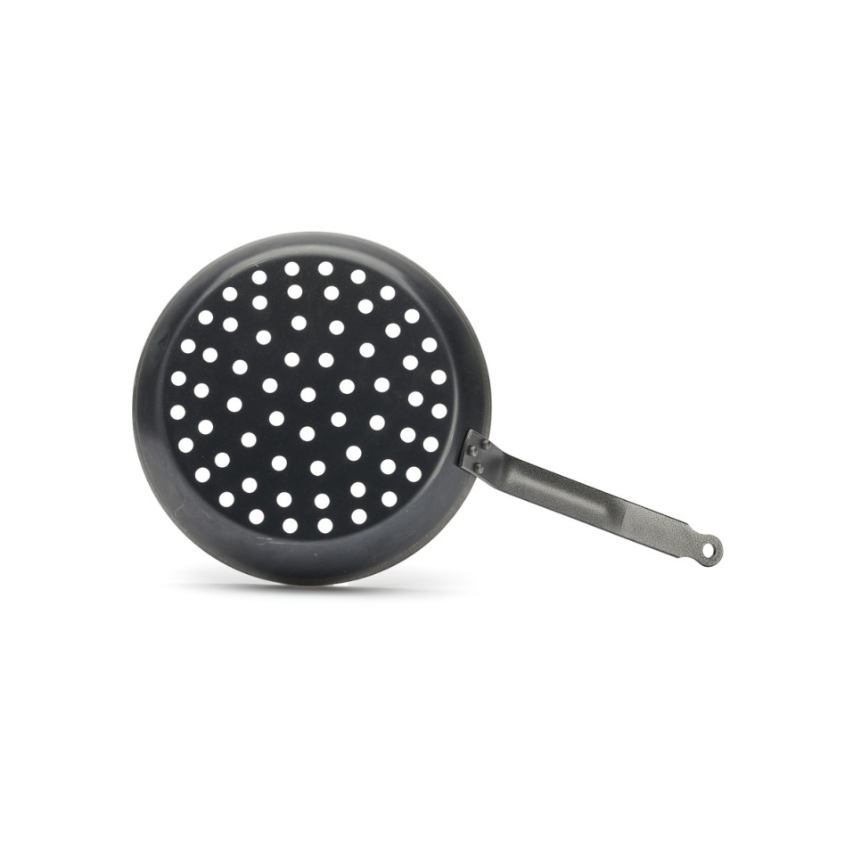 Kastanjeblad, 28 cm - de Buyer Kastanjeblad, 28 cm - de Buyer