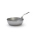 Sauteuse i kulstofstål med rustfrit stålhåndtag, 28 cm, mineral B Pro - de Buyer Sauteuse i kulstofstål med rustfrit stålhåndtag, 28 cm, mineral B Pro - de Buyer