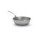 Sauteuse i kulstofstål med rustfrit stålhåndtag, 28 cm, mineral B Pro - de Buyer Sauteuse i kulstofstål med rustfrit stålhåndtag, 28 cm, mineral B Pro - de Buyer