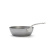 Sauteuse i kulstofstål med rustfrit stålhåndtag, 28 cm, mineral B Pro - de Buyer Sauteuse i kulstofstål med rustfrit stålhåndtag, 28 cm, mineral B Pro - de Buyer