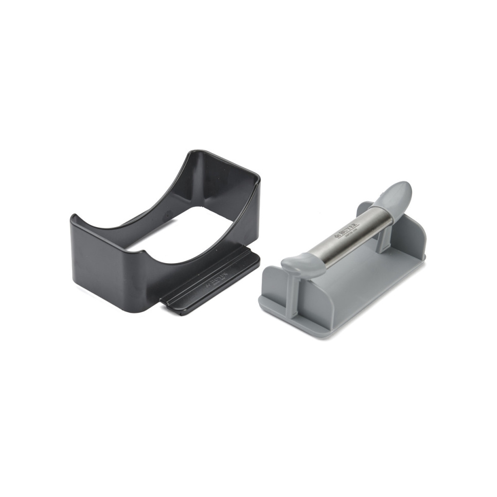 Aflang skubber og slæde til Mandolin Revolution - de Buyer Aflang skubber og slæde til Mandolin Revolution - de Buyer