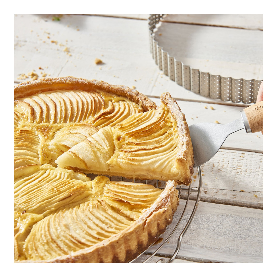 Omkring kølgettet, 32 cm - de Buyer