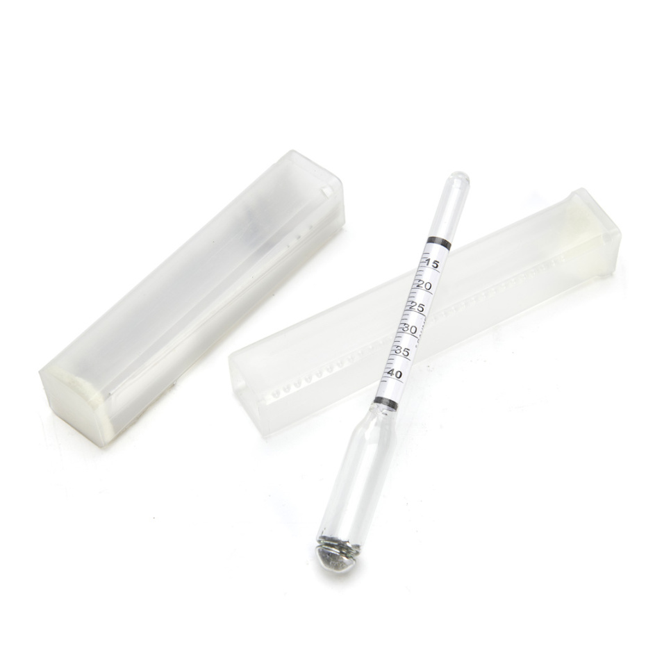 Sukkermåler, Baumé Meter - de Buyer Sukkermåler, Baumé Meter - de Buyer